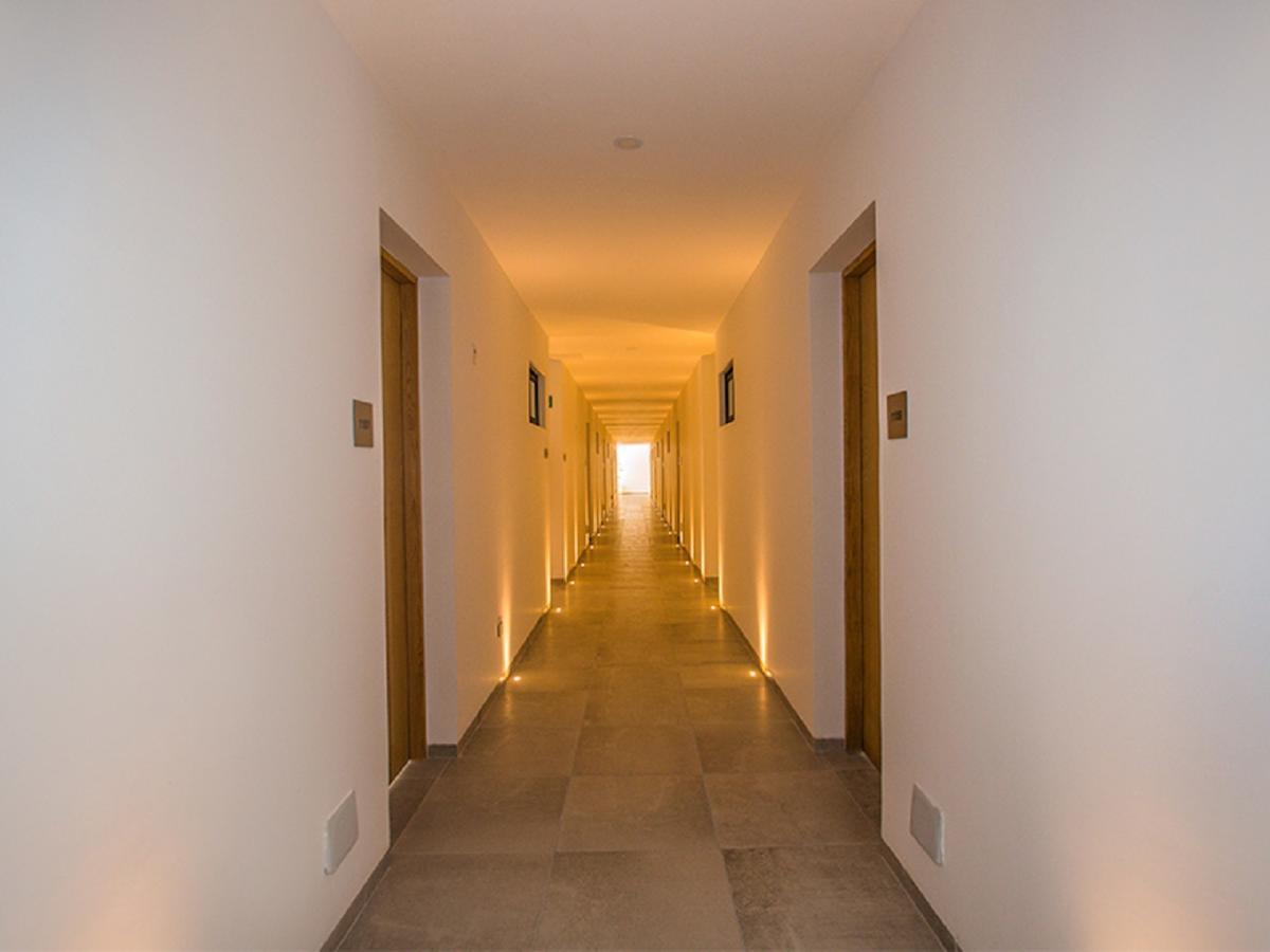 Klr The City Condos Плая-дель-Кармен Экстерьер фото